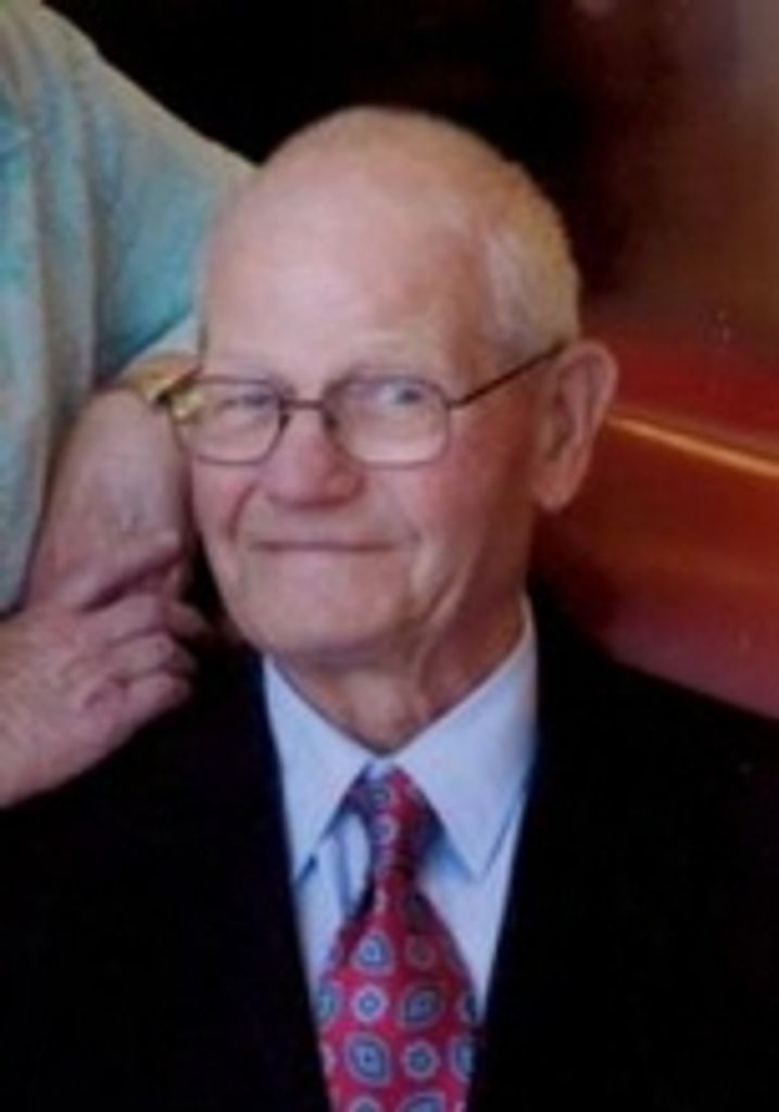 Donald E. Myers Profile Photo