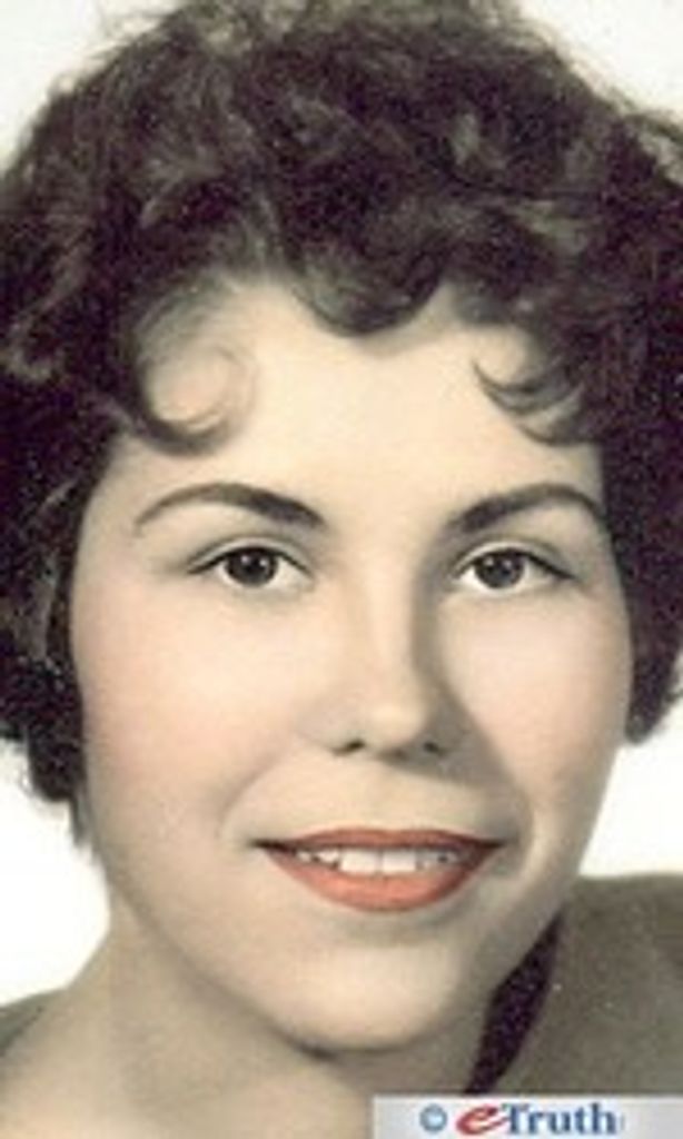 Margaret W. "Peg" Rapp
