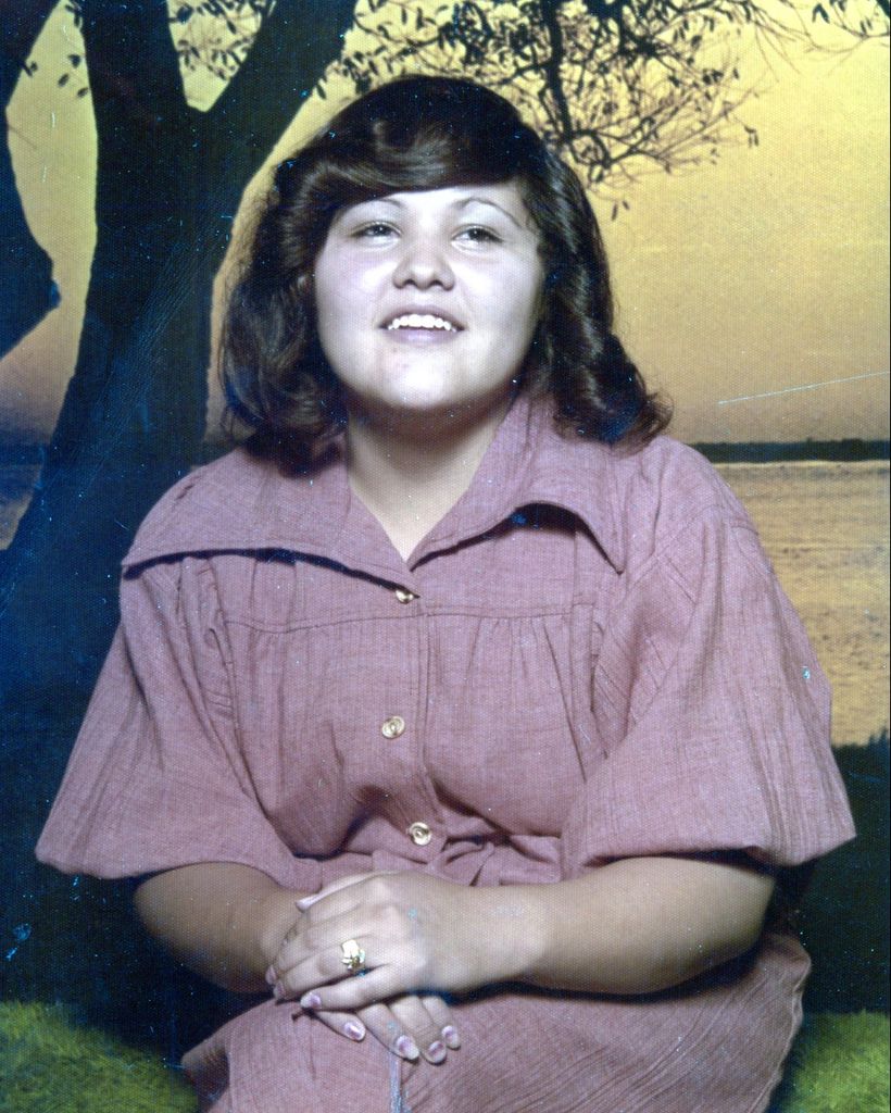 Diana Chavez