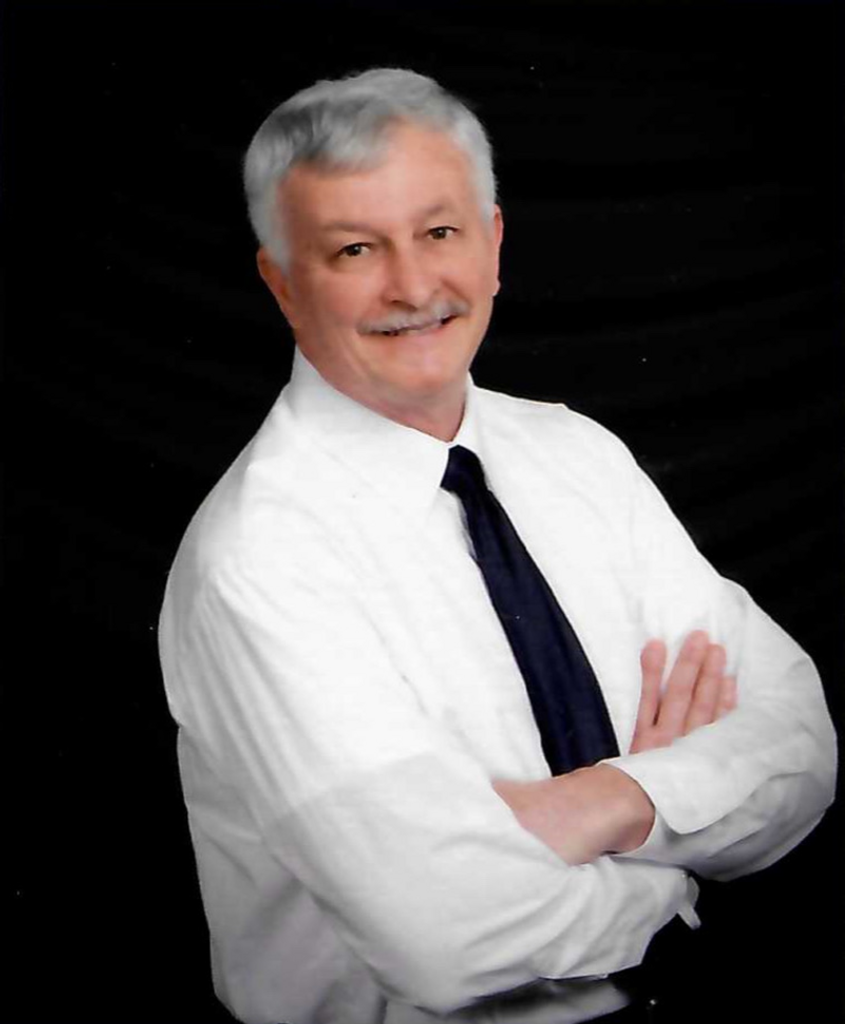 Mark Haller Profile Photo