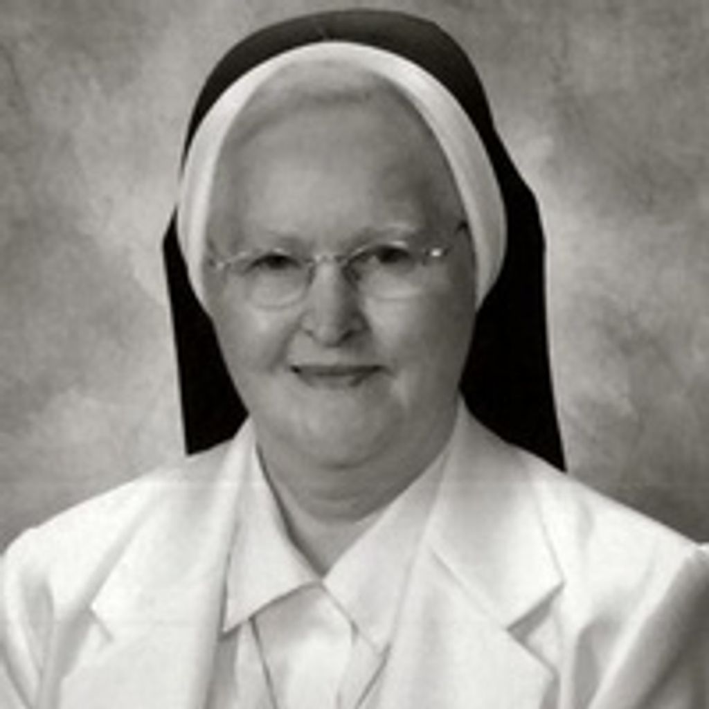 Sr. Mary Anne Nuce