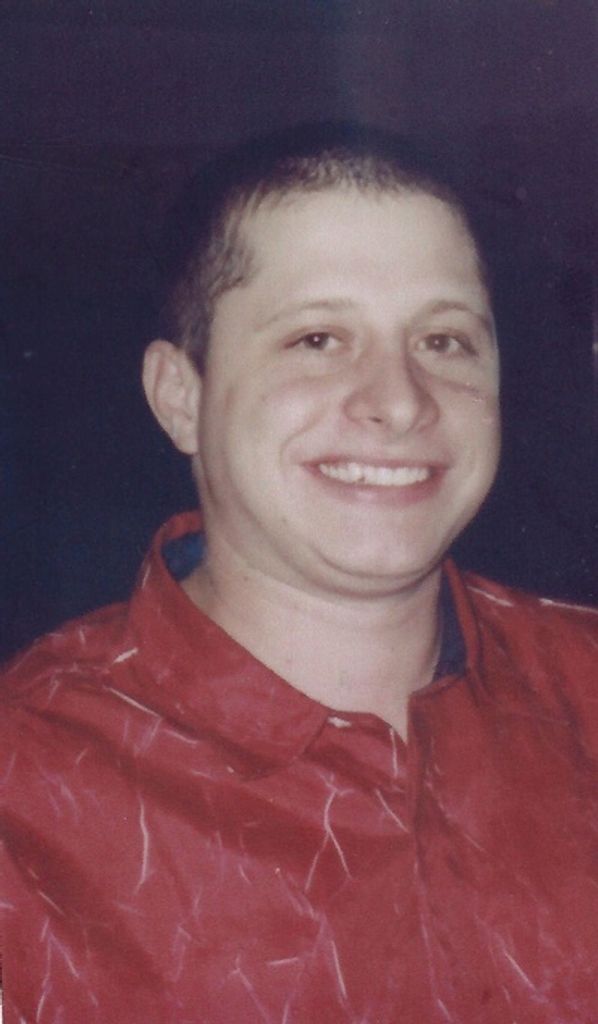 Joseph Lawrence Titchen Profile Photo