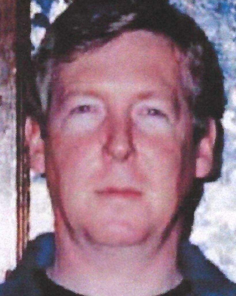 Charles Edward Vignos Profile Photo