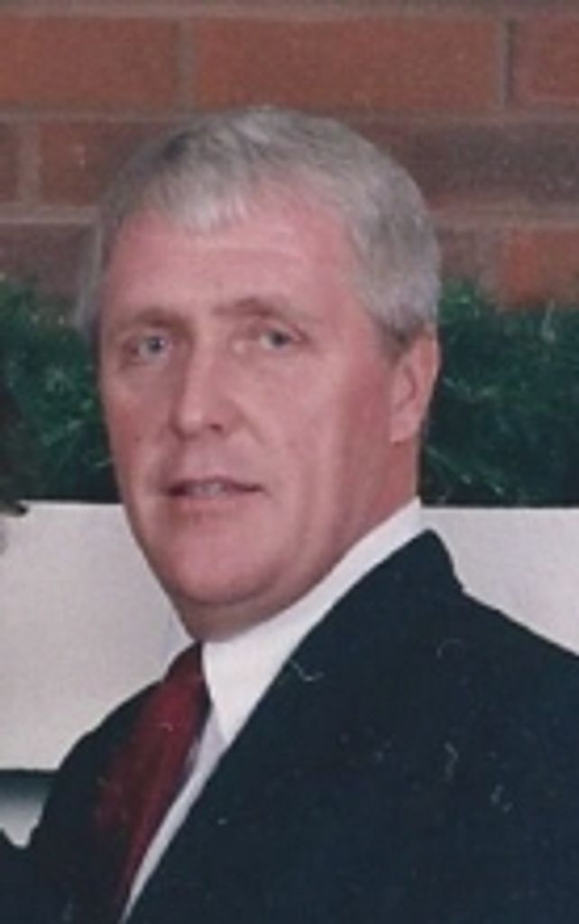 Michael Dickson