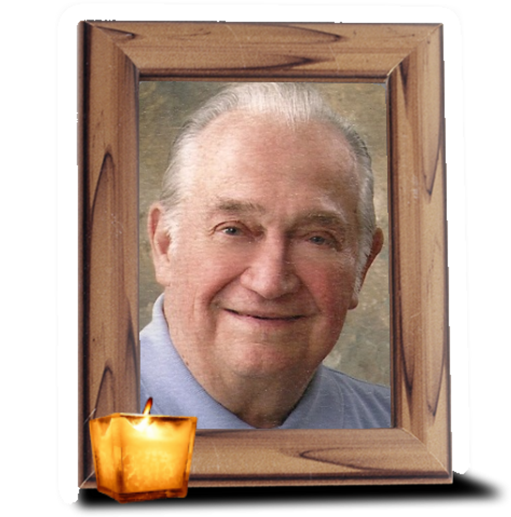 Richard Vandermause Profile Photo