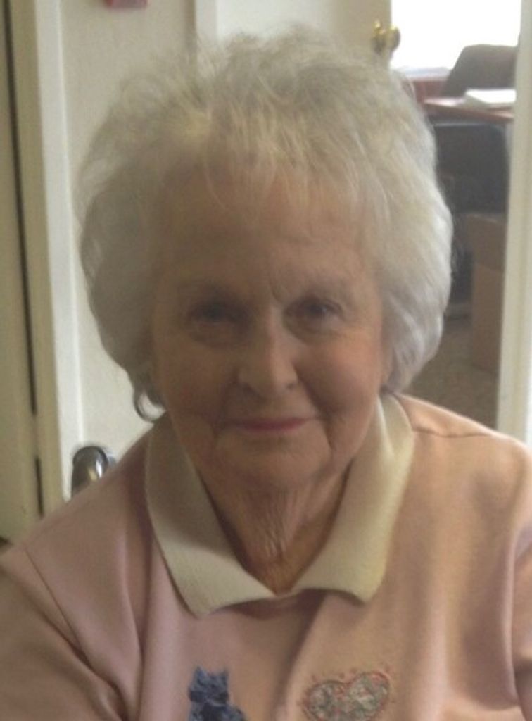 Mary Helen Haver Profile Photo