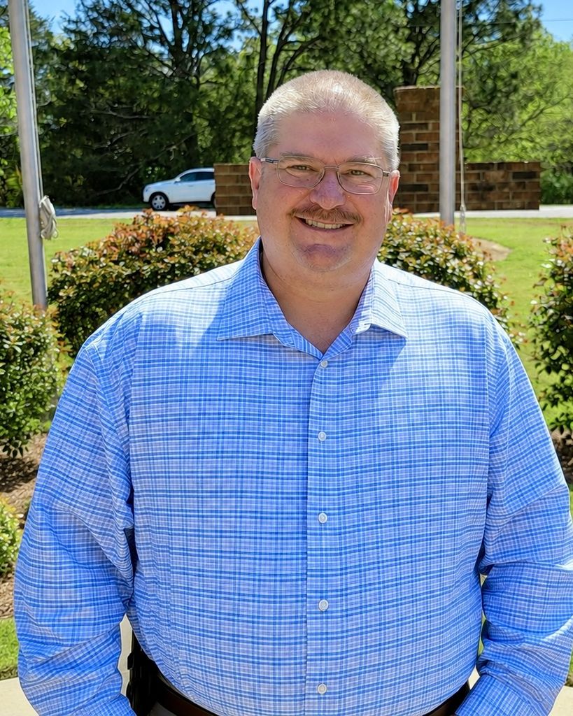 Robert Dewayne Williams Profile Photo