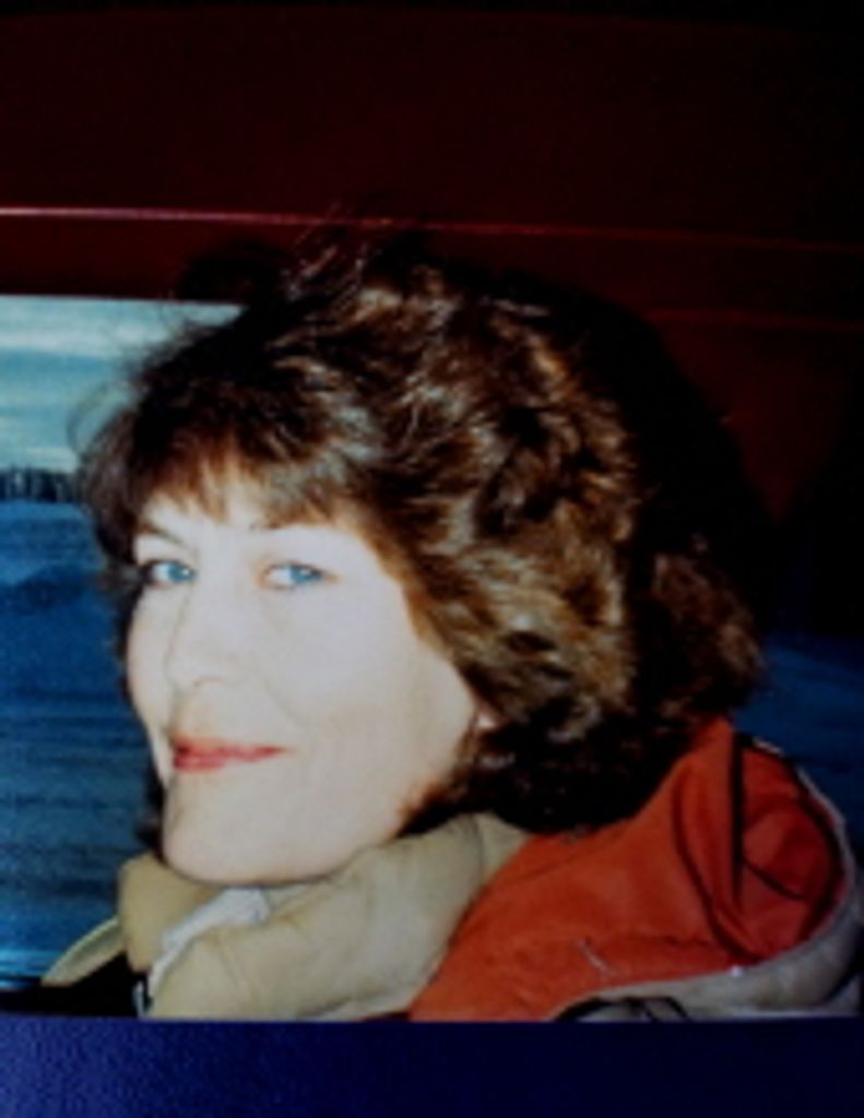 Carol  Rogotzke Profile Photo