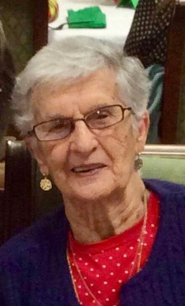 Marian L Mcmillian Profile Photo