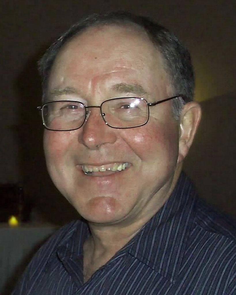 Charles R. Gray Profile Photo