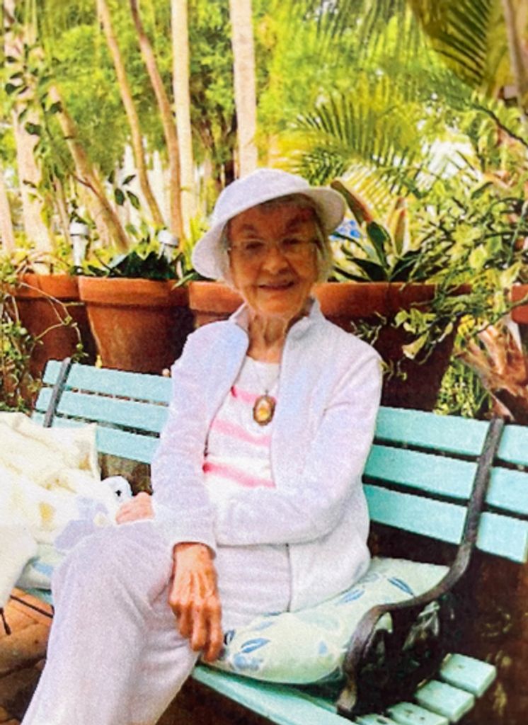 Mary Barbara Casper Profile Photo