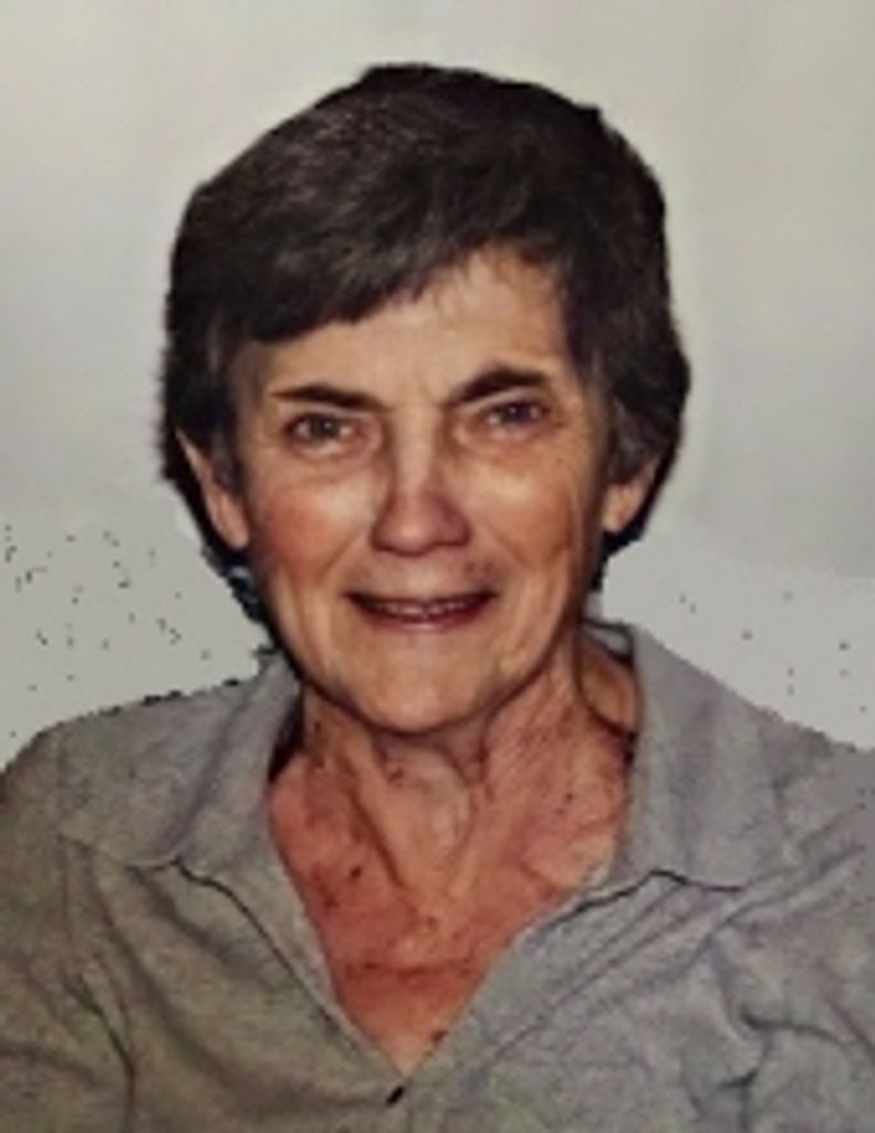 Bonnie Evelyn Beaver