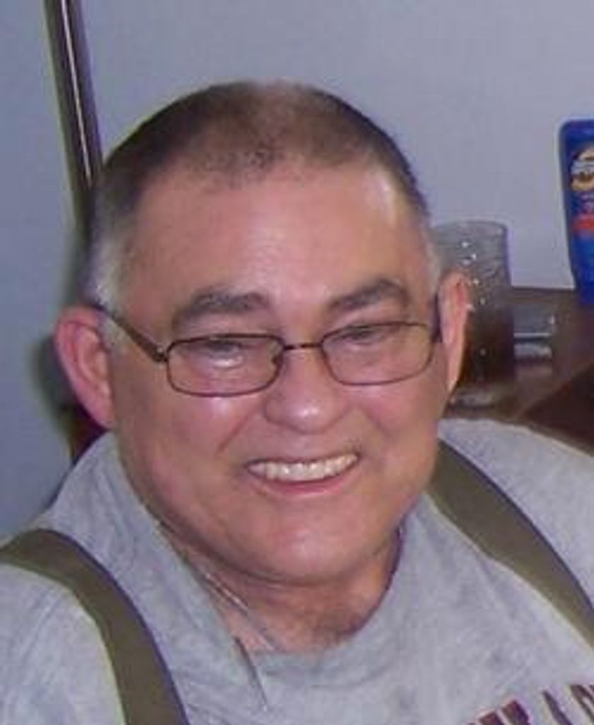 John D. Barnett Profile Photo
