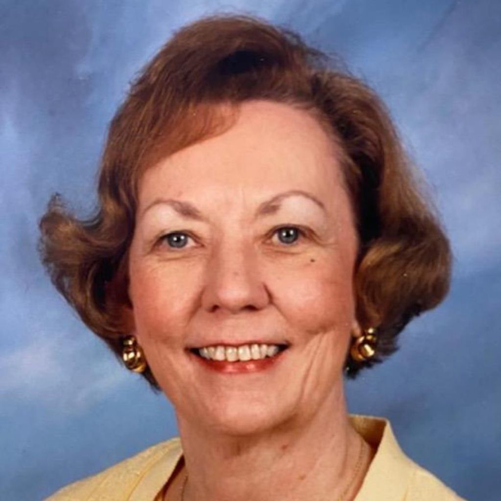 Mary Jo Blanton Profile Photo