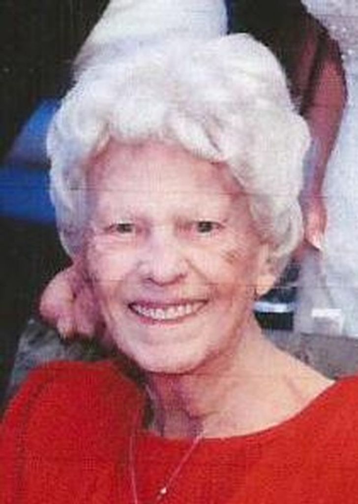 Stella "Helen" Zdorowski