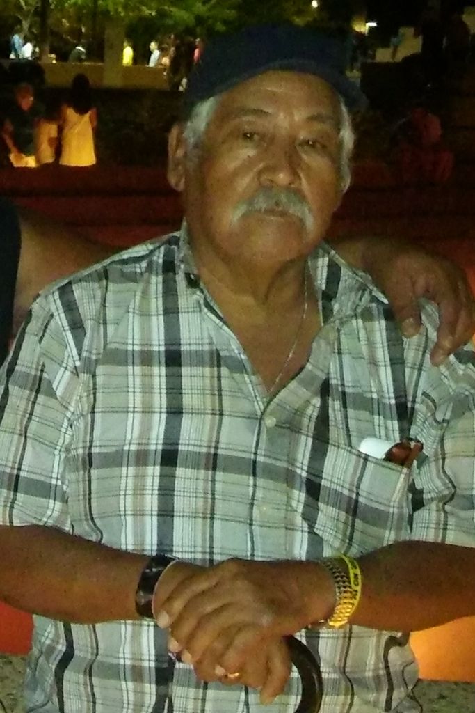 Fernando Fernandez Profile Photo