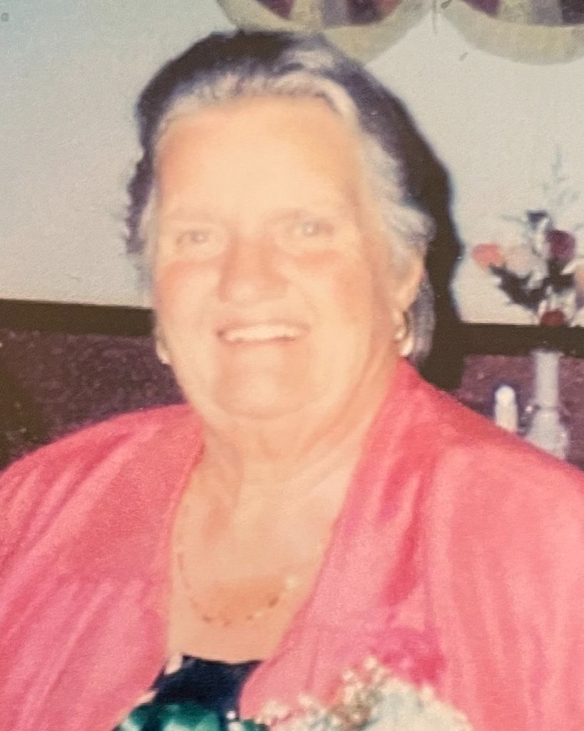Gloria May (Sibley) LaBrack Profile Photo