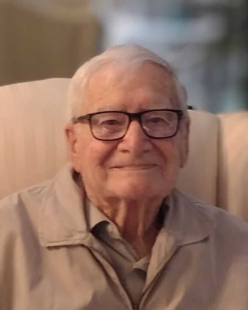 Jack Garnett Wilson Profile Photo