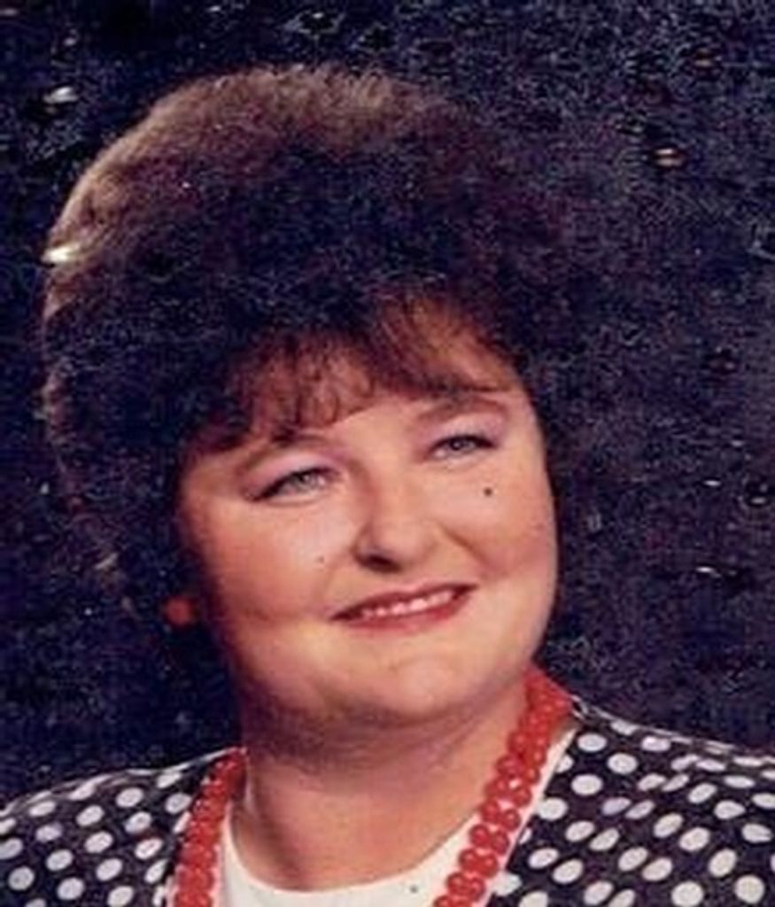 Vanessa Marlene Wilson Chitwood