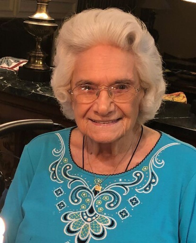 Mary Lou Medlin Profile Photo