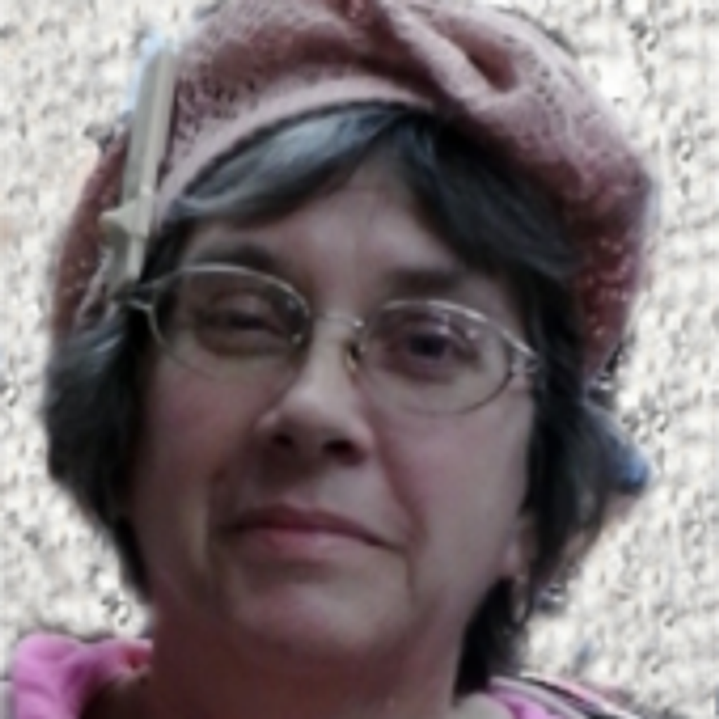 Nancy Mcdowell