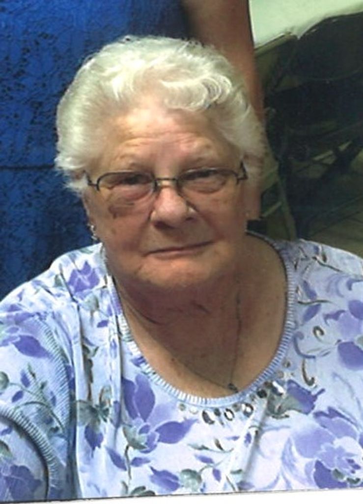 Theodora (Lowe)  Orndorff