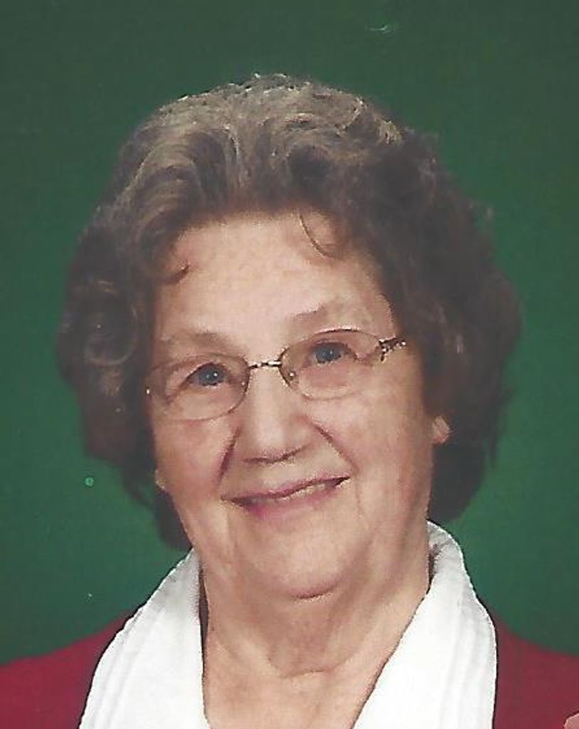 Elsie (Lemkelde)  Delp Profile Photo