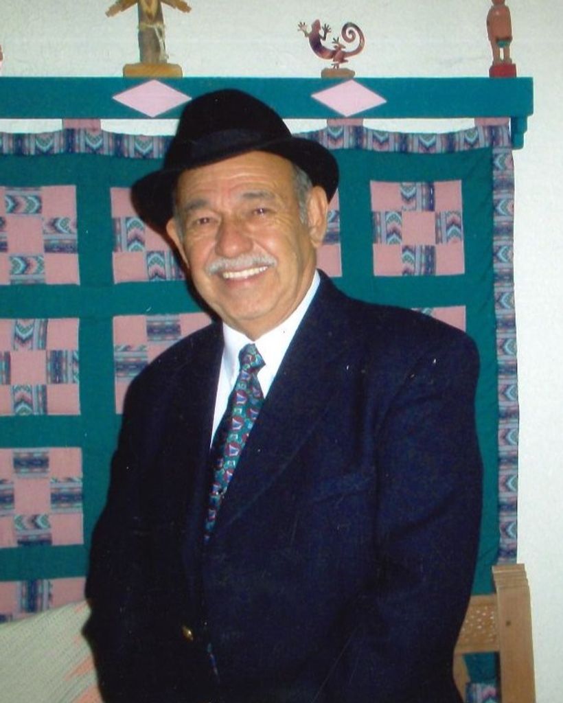 Andy Jojola