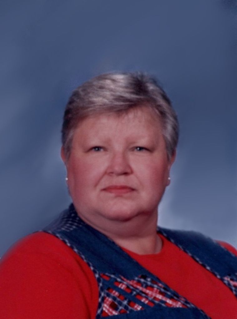 Karen Lucille Johnson Profile Photo