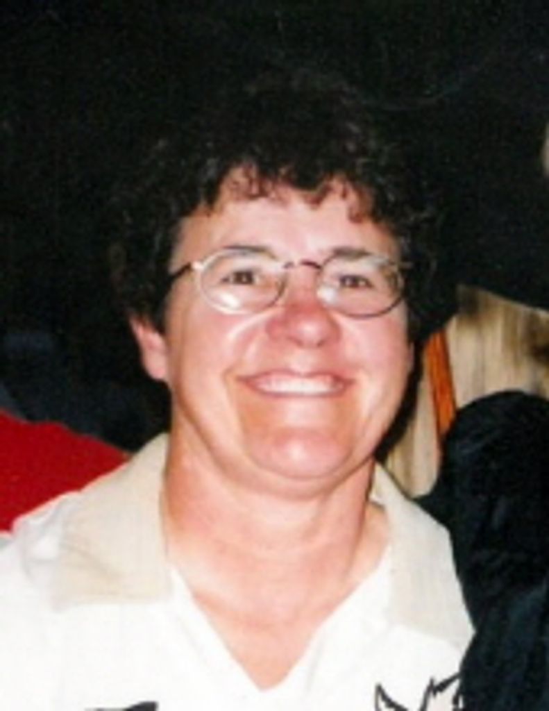 Diana M. Rogers
