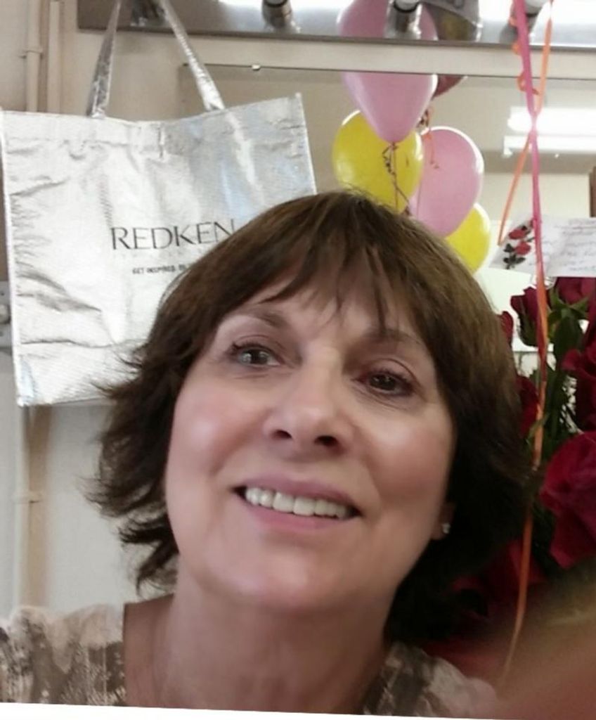 Nina J. Boissonneault Profile Photo