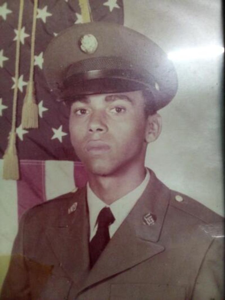 Elton Mccrary Profile Photo