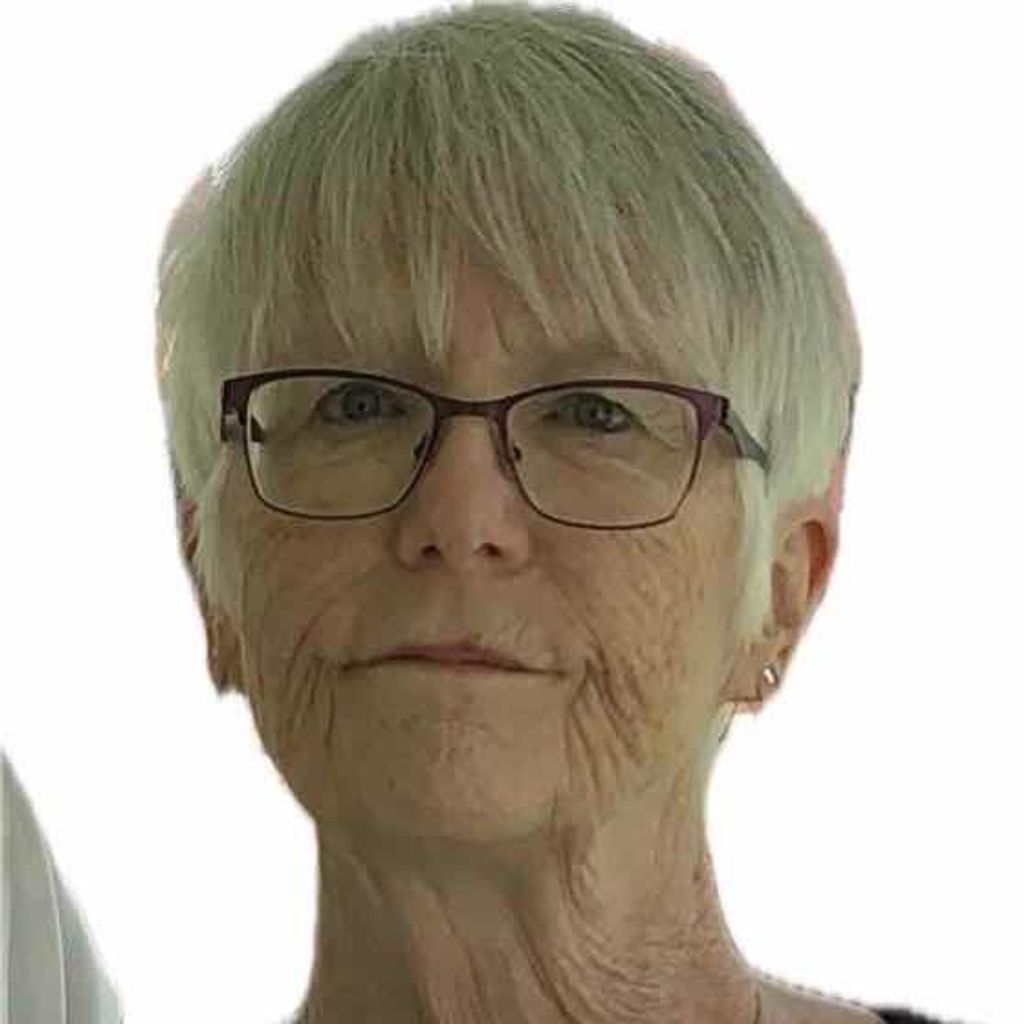 Sharon Bala Profile Photo