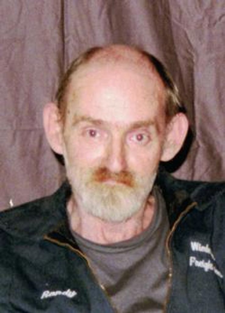 Randy J Bouverette