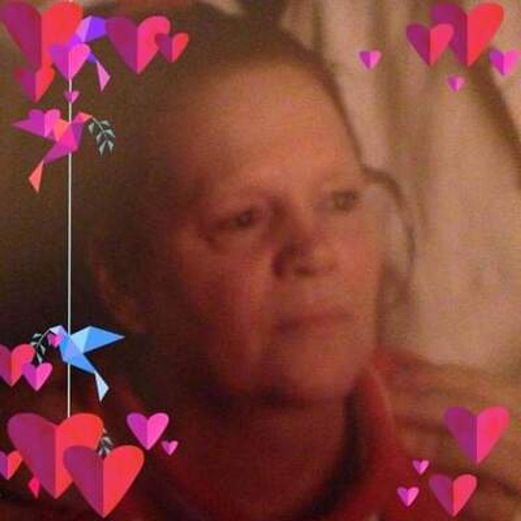 Betty Jane Hackney Profile Photo