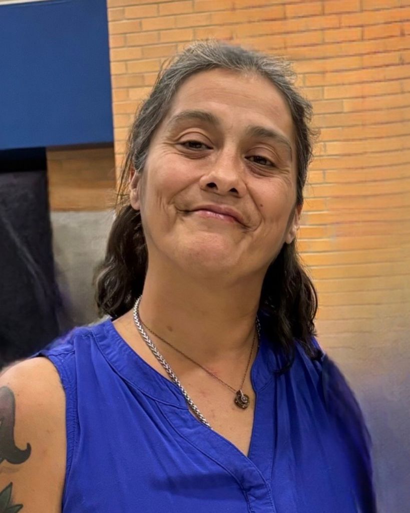 Maria Lynn Chesher Profile Photo