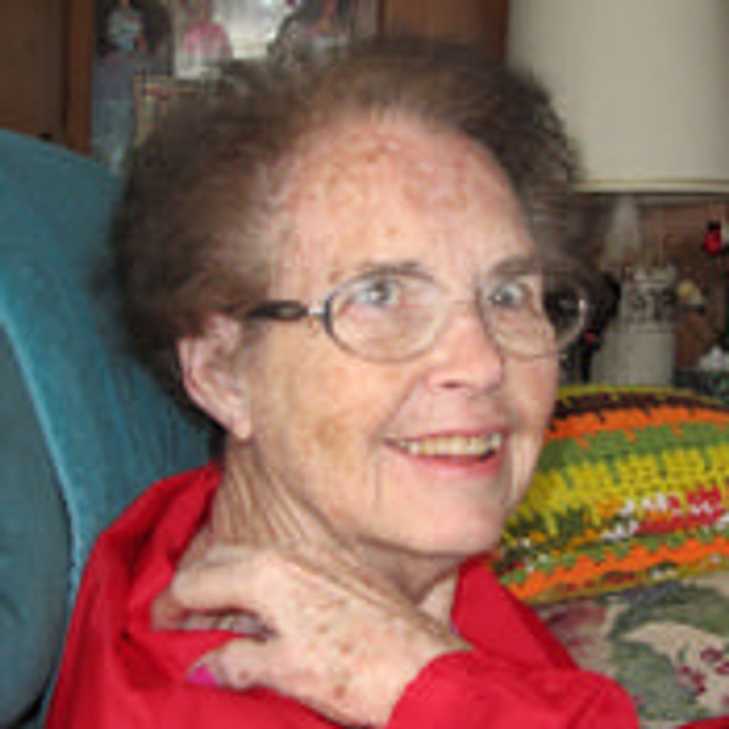 Wilma Ann Carper Profile Photo