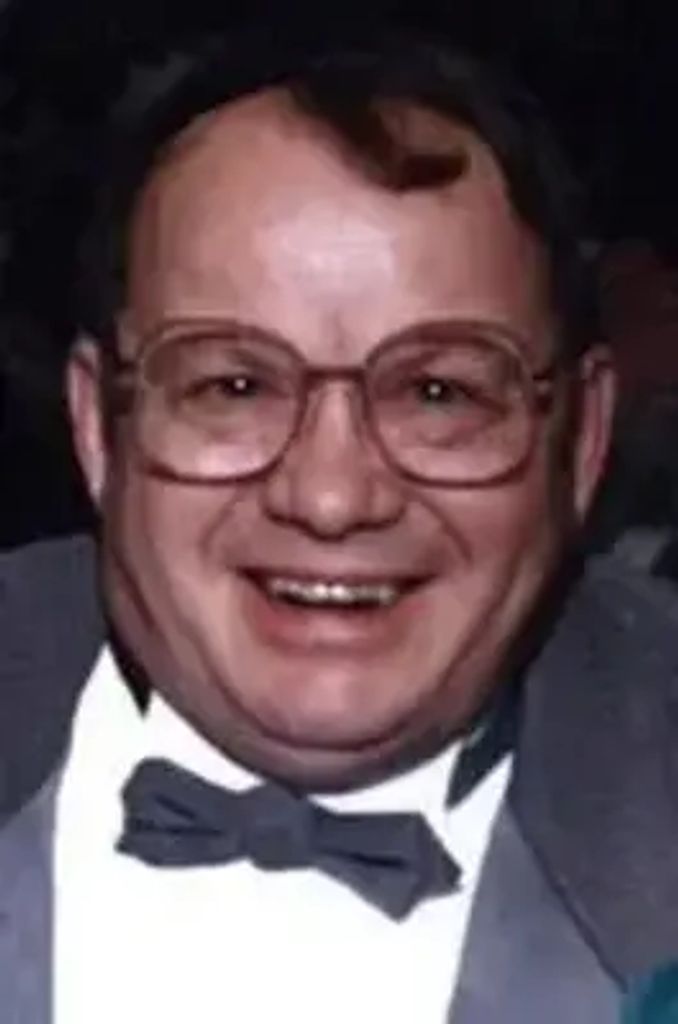 Barry R. Schmeck