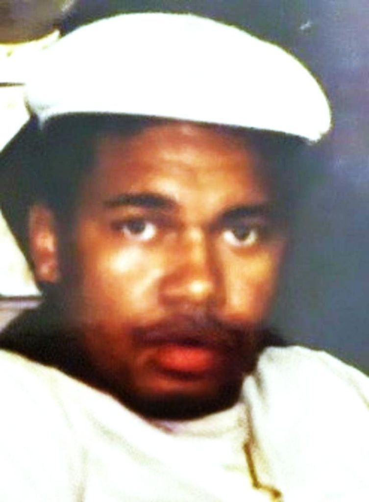 Aron T. Boykin, Jr. Profile Photo