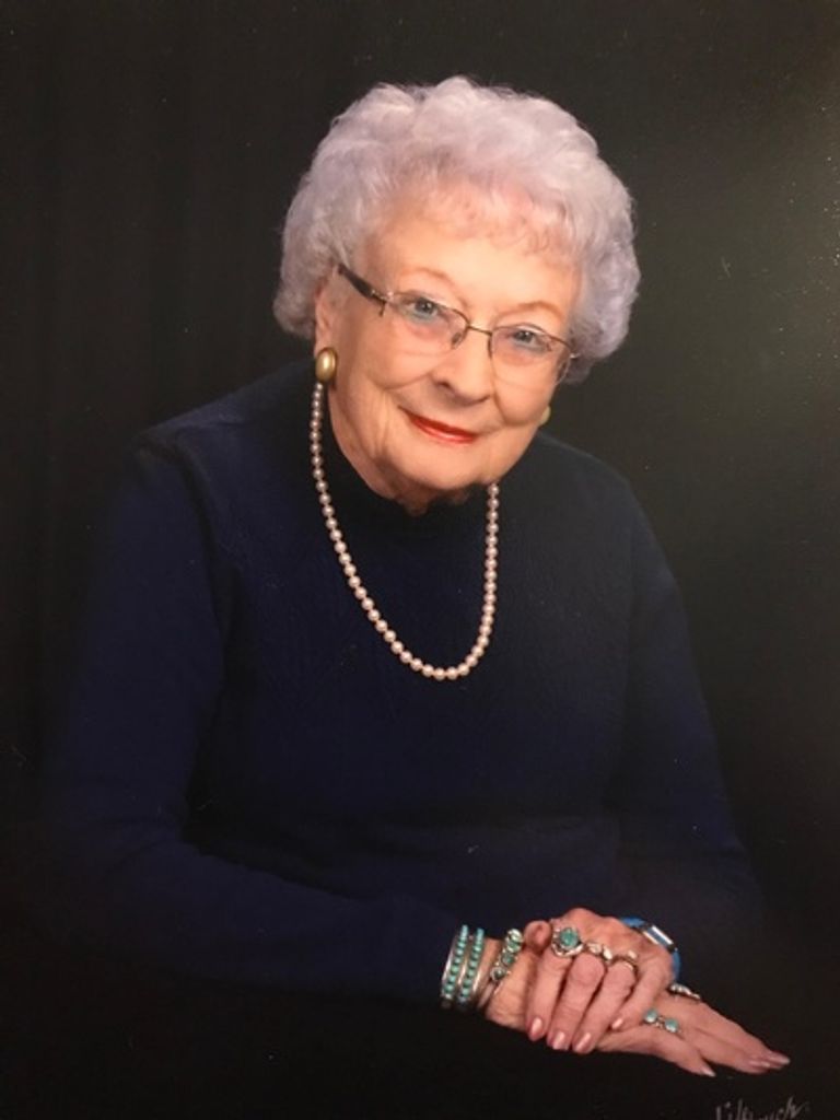Carrol Niles Henderson Profile Photo