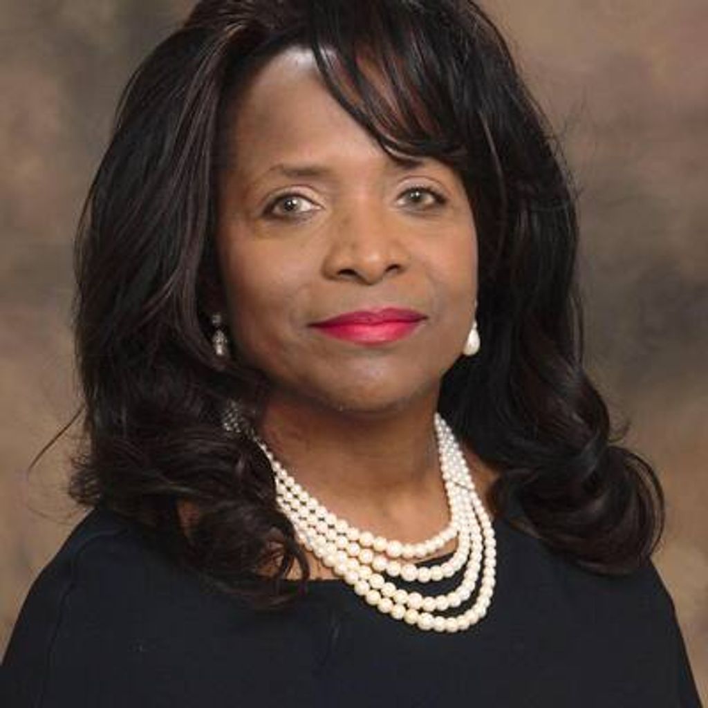 Marsha Blackwell Profile Photo