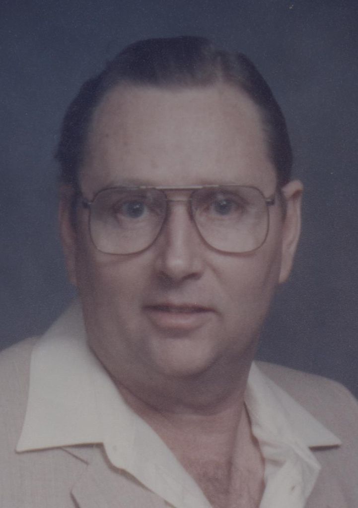 Jerry D. Potter