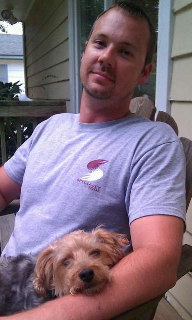 Derick Christopher Coker