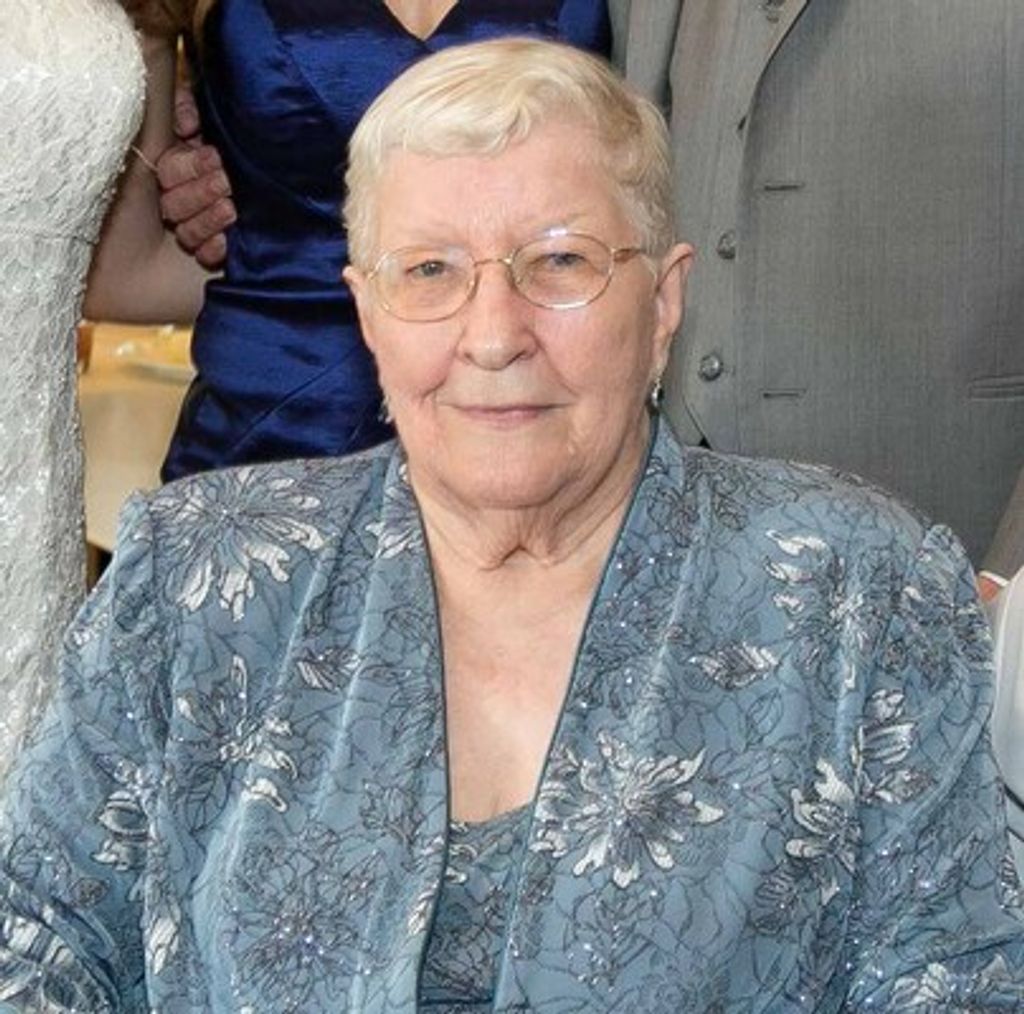 Valla Lea Hetrick Profile Photo