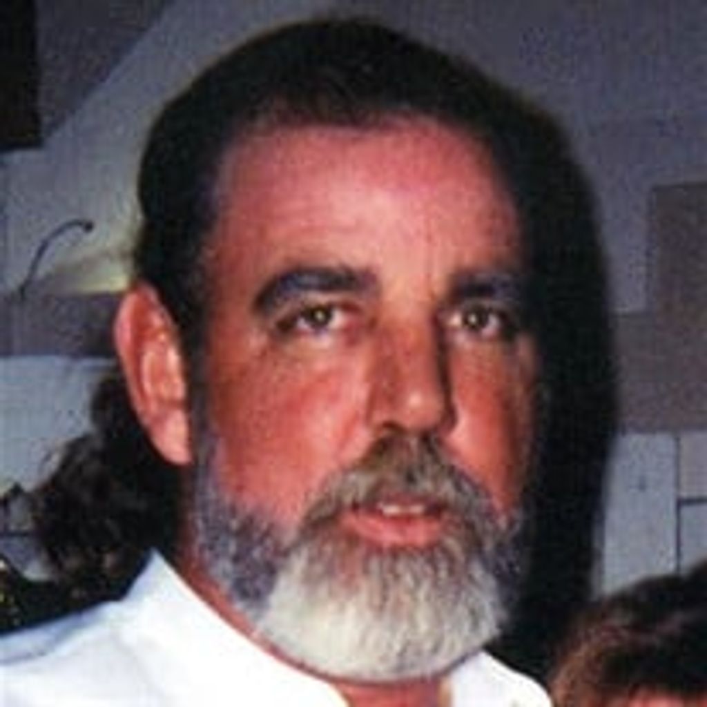 Richard "Rick" E. Spray