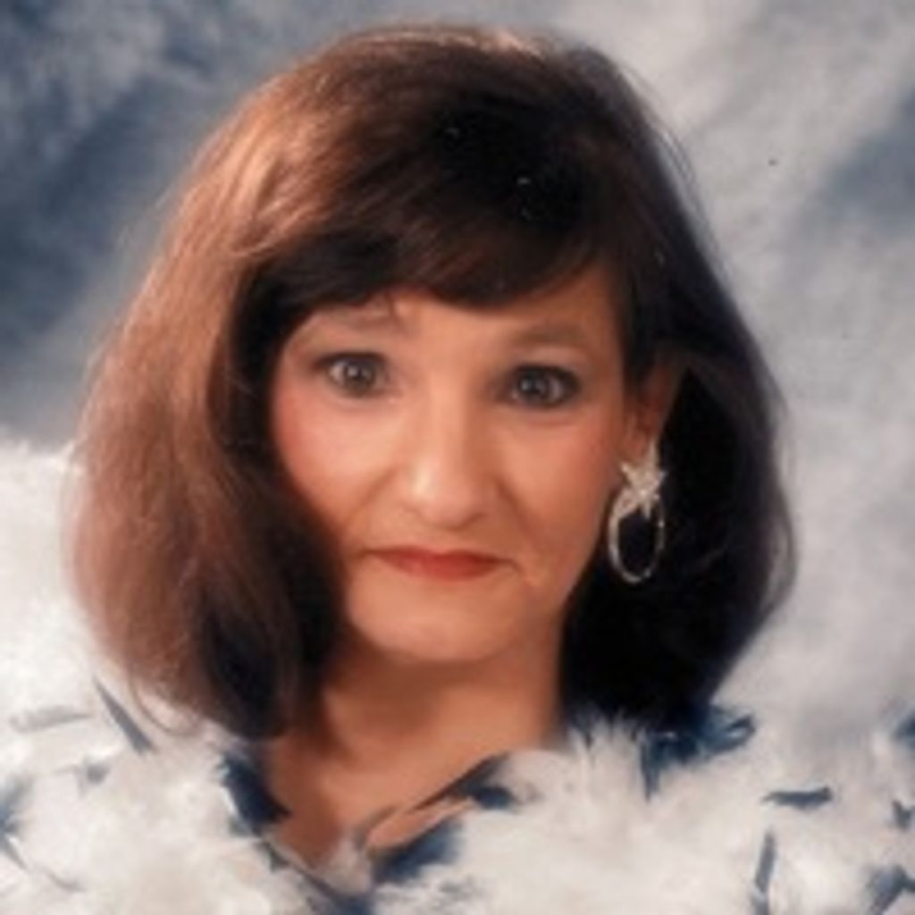 Joyce Laverne Cunningham