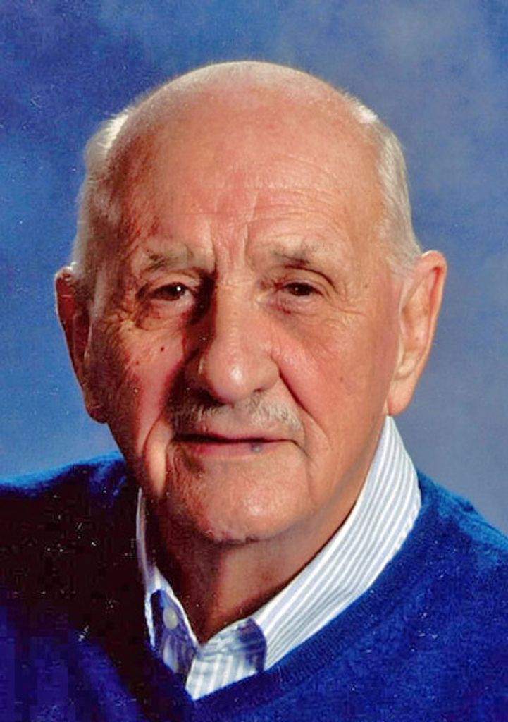 Dale R. Gorby Profile Photo