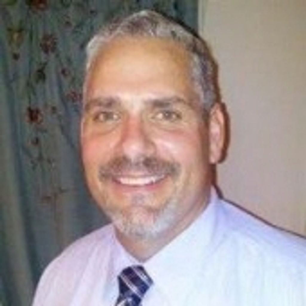 Jerome T. Bolin