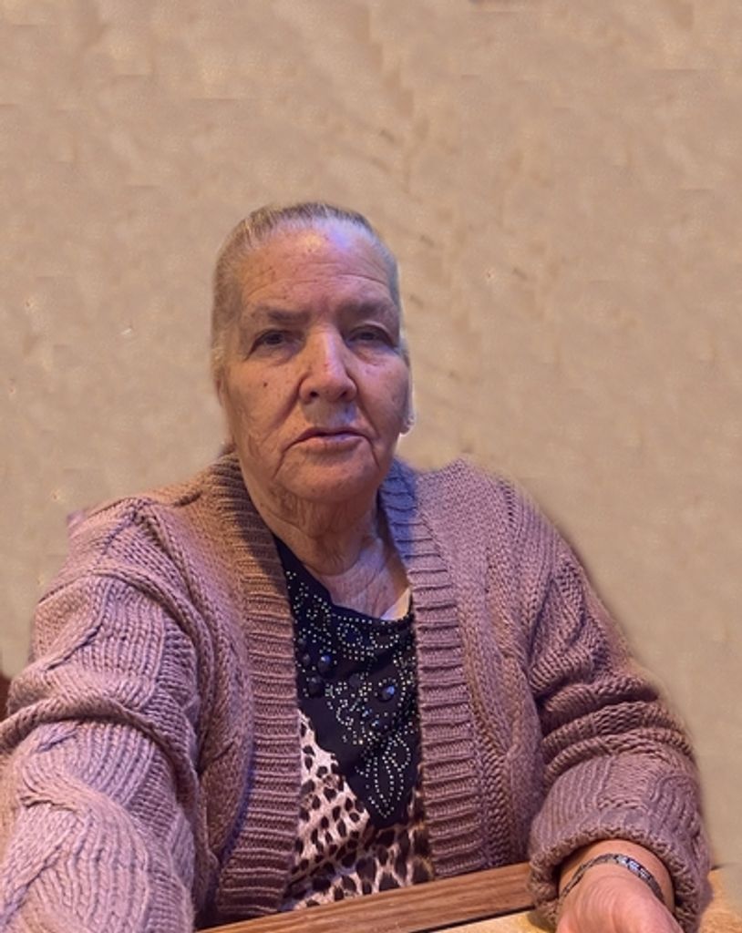 Guadalupe "Doña Lupita" Salazar Profile Photo