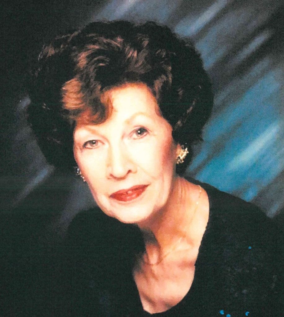 Alice Nadine Dyck